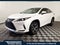 2021 Lexus RX RX 350