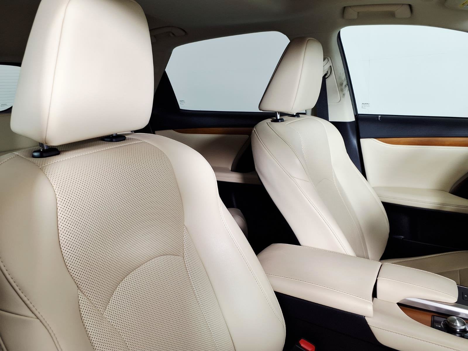 2021 Lexus RX RX 350