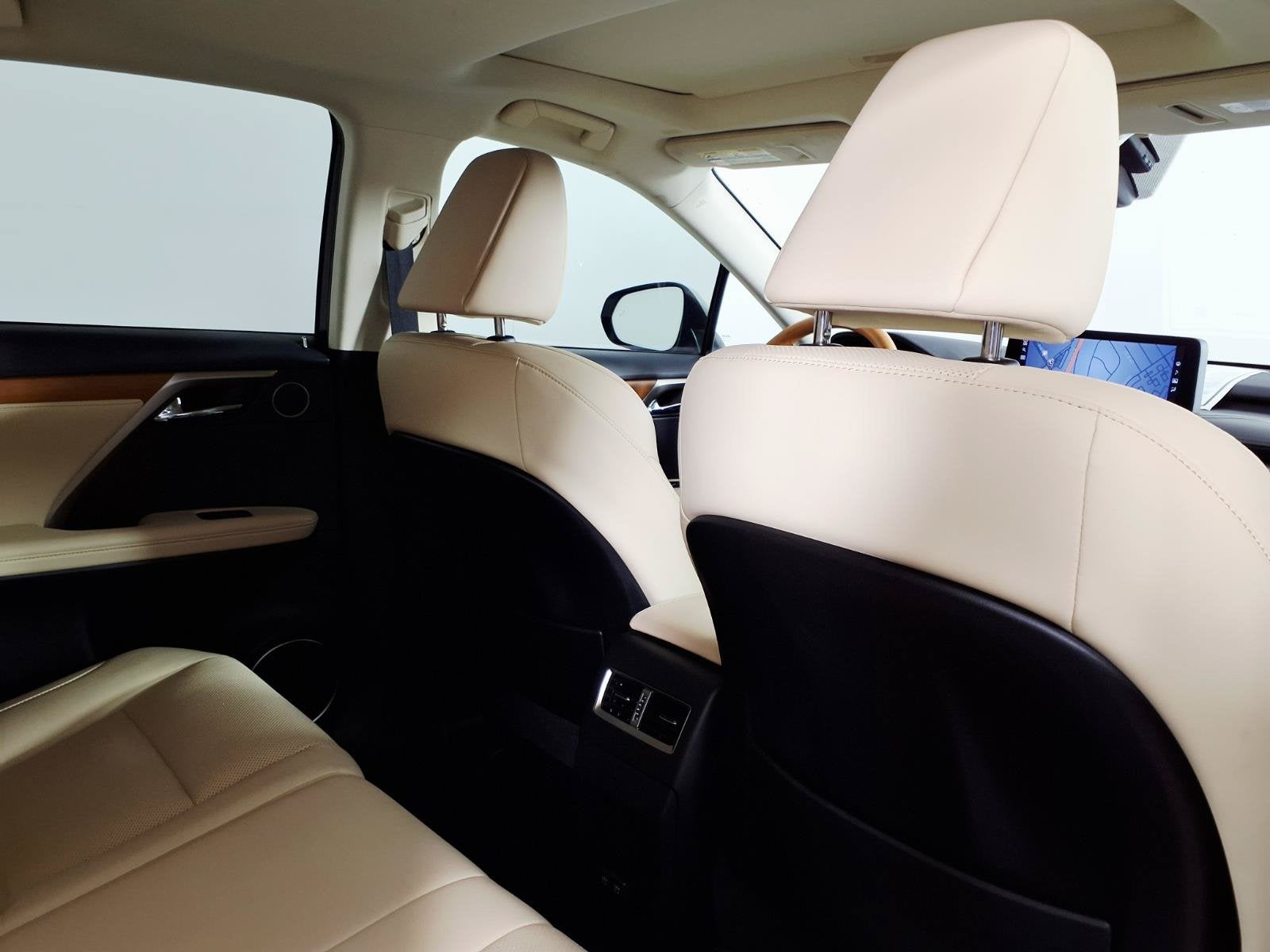 2021 Lexus RX RX 350