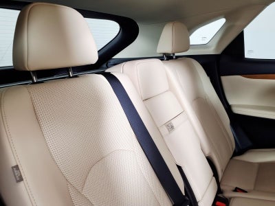 2021 Lexus RX RX 350