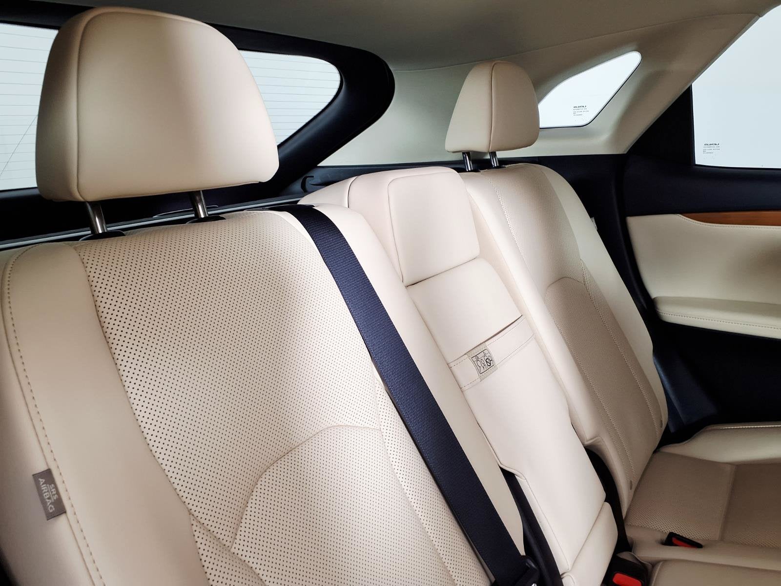2021 Lexus RX RX 350