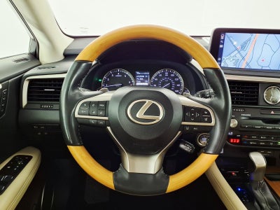2021 Lexus RX RX 350