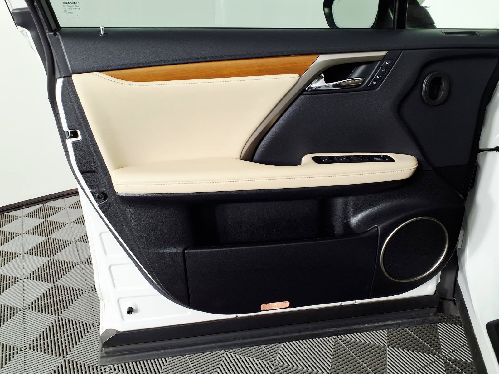 2021 Lexus RX RX 350