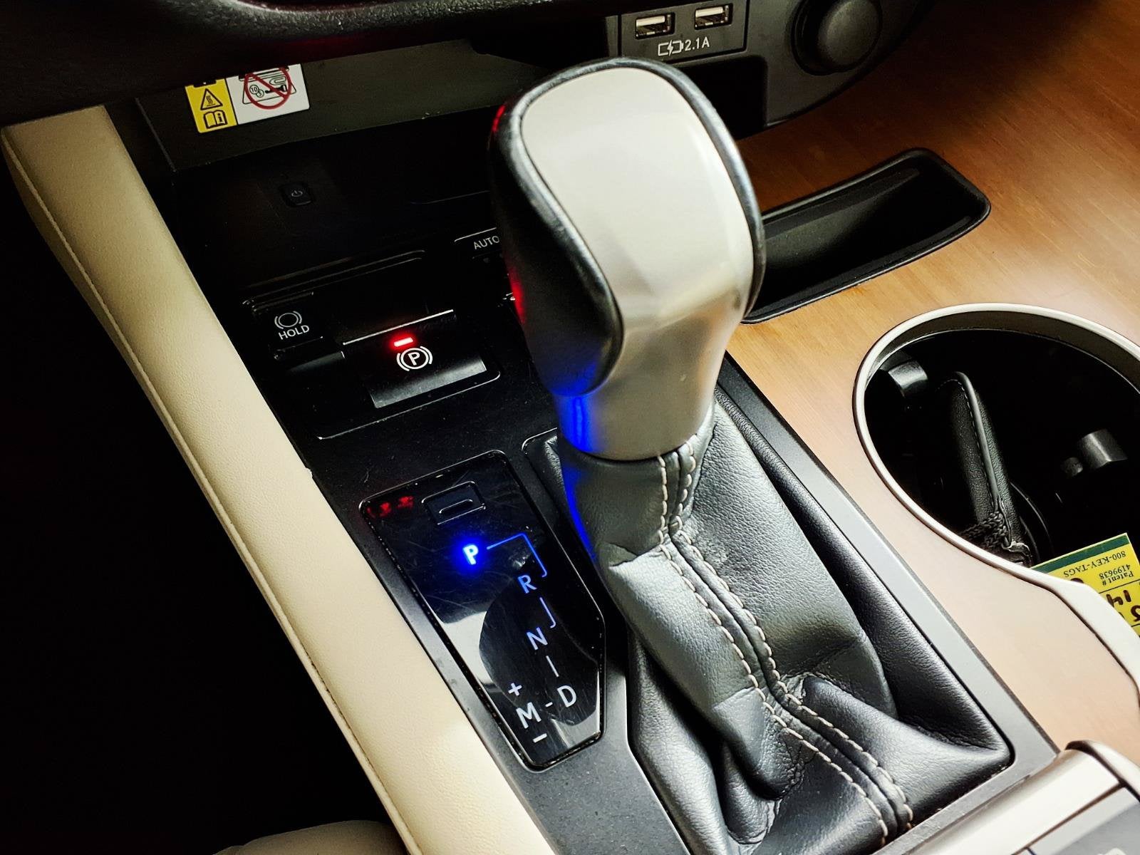 2021 Lexus RX RX 350