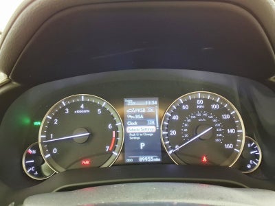 2021 Lexus RX RX 350