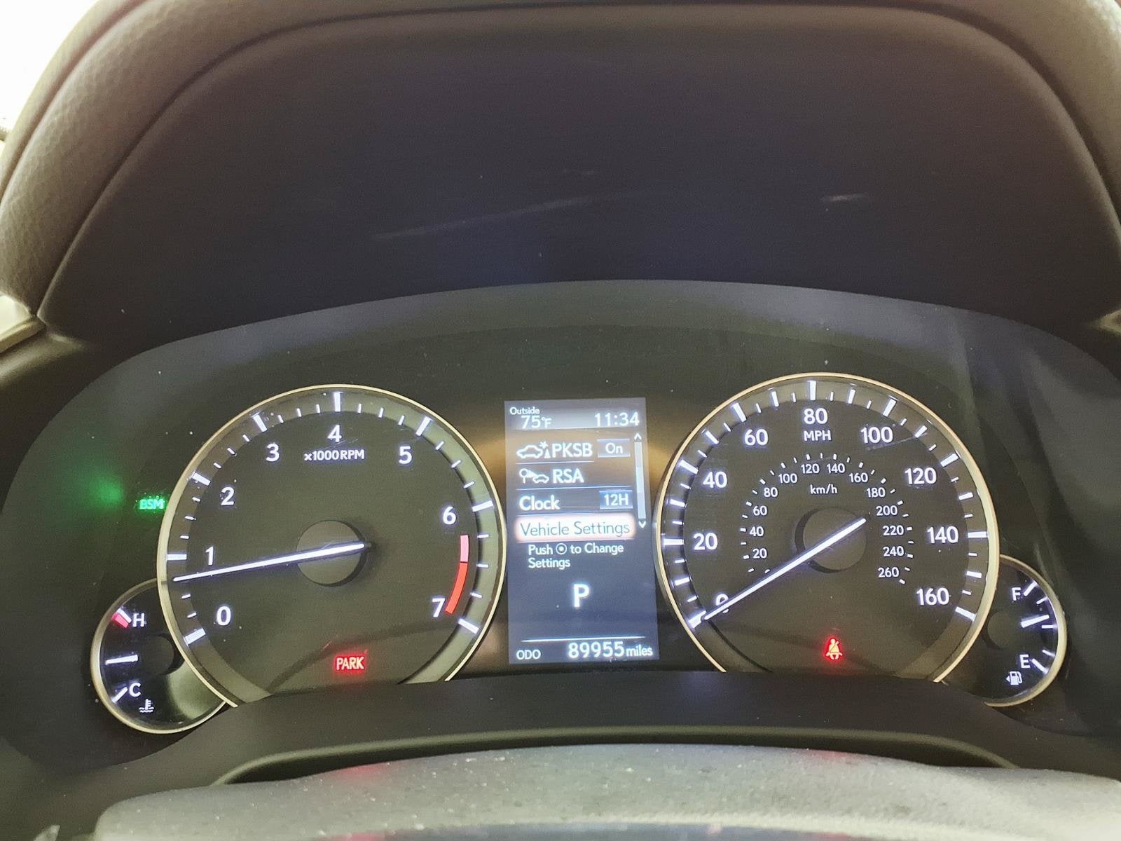 2021 Lexus RX RX 350