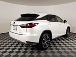 2021 Lexus RX RX 350