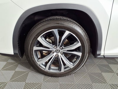 2021 Lexus RX RX 350