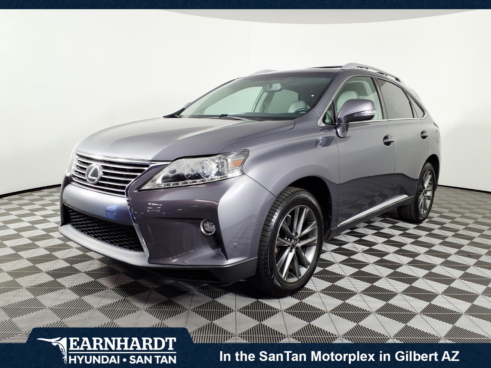 2015 Lexus RX 350 350