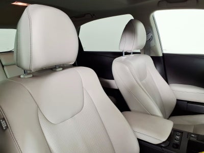 2015 Lexus RX 350 350