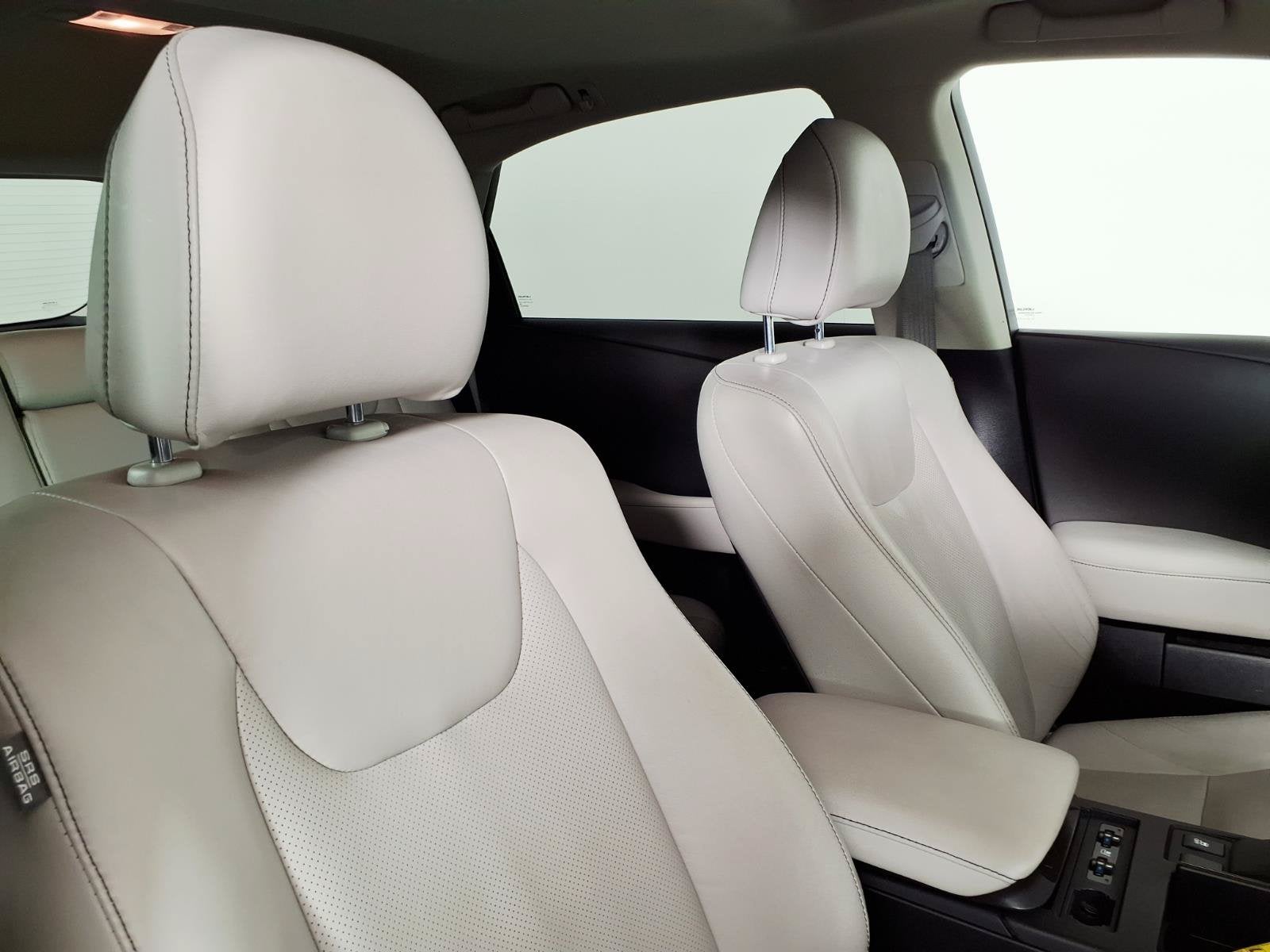 2015 Lexus RX 350 350
