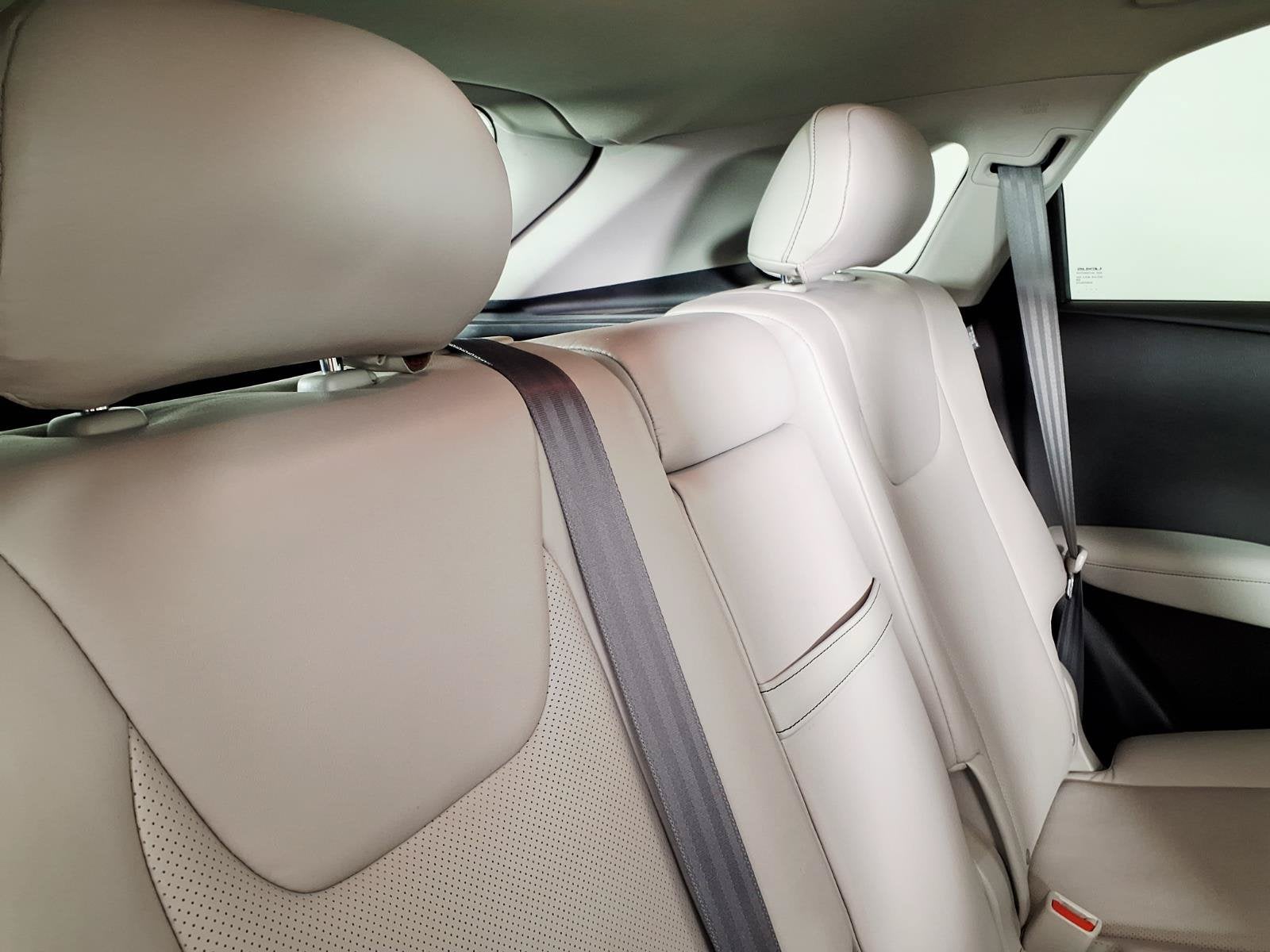 2015 Lexus RX 350 350