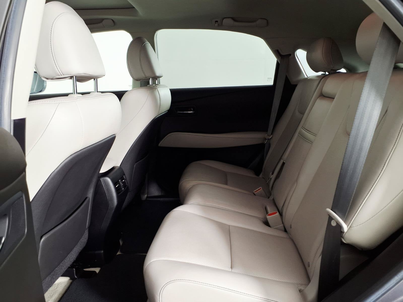 2015 Lexus RX 350 350