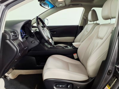 2015 Lexus RX 350 350