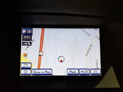 2015 Lexus RX 350 350