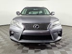 2015 Lexus RX 350 350