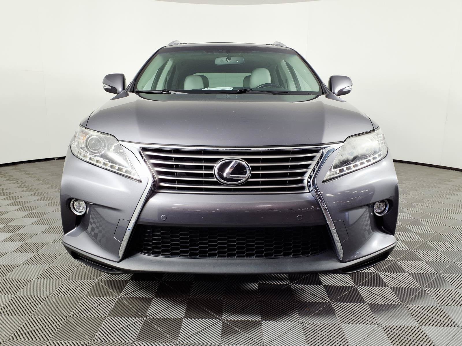 2015 Lexus RX 350 350