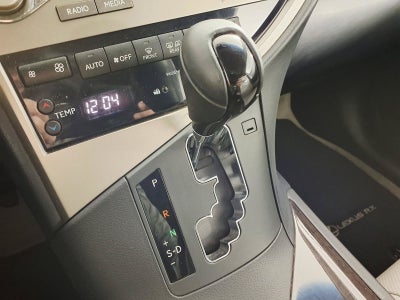 2015 Lexus RX 350 350