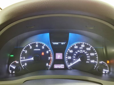 2015 Lexus RX 350 350