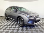 2015 Lexus RX 350 350