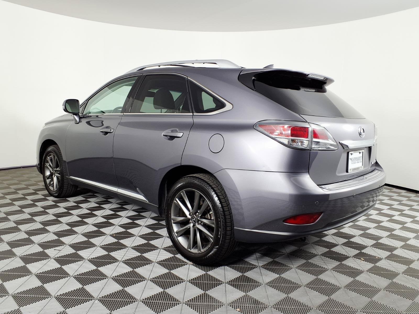 2015 Lexus RX 350 350