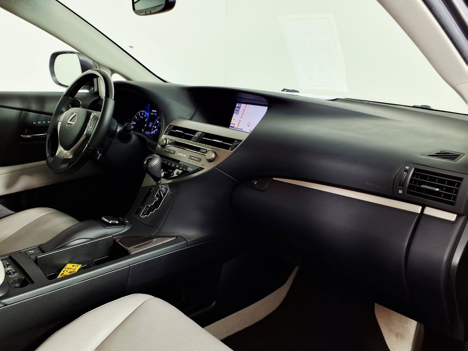 2015 Lexus RX 350 350