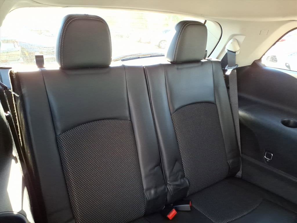 2020 Dodge Journey Crossroad