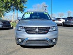2020 Dodge Journey Crossroad
