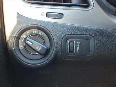 2020 Dodge Journey Crossroad