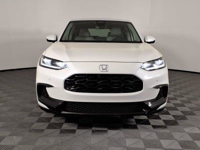 2025 Honda HR-V EX-L