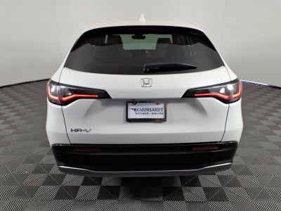 2025 Honda HR-V EX-L