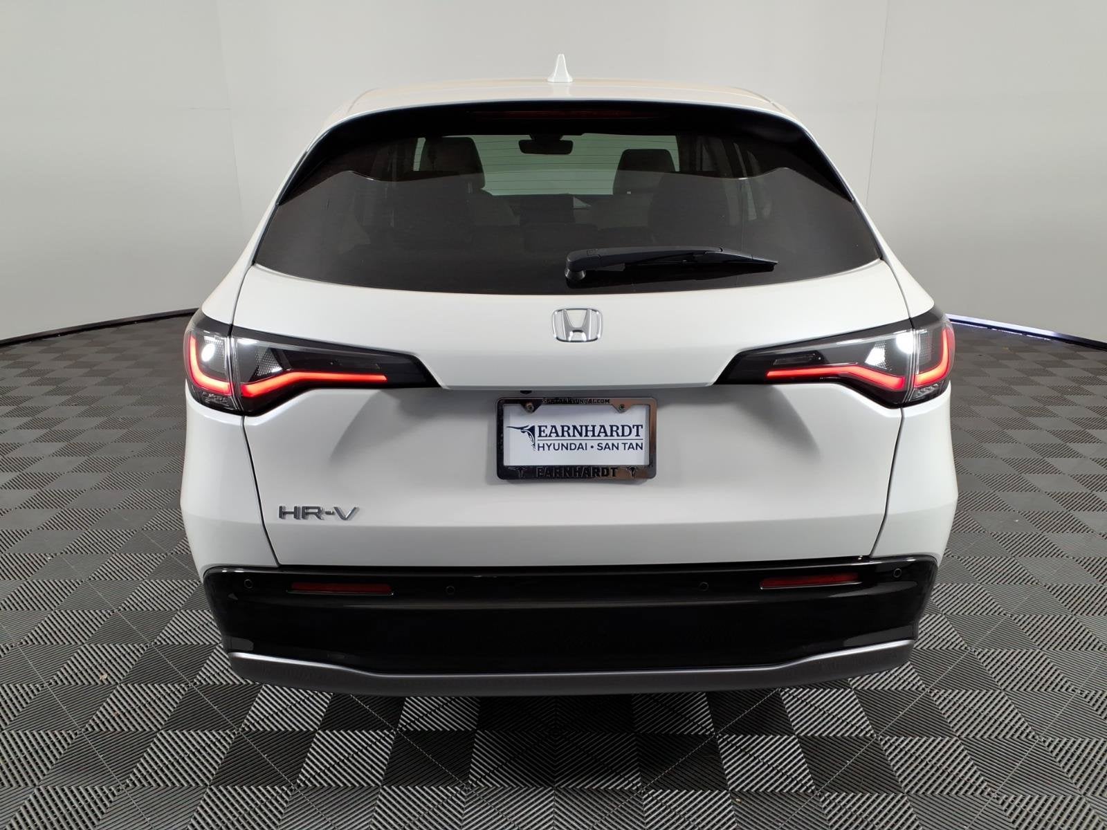 2025 Honda HR-V EX-L
