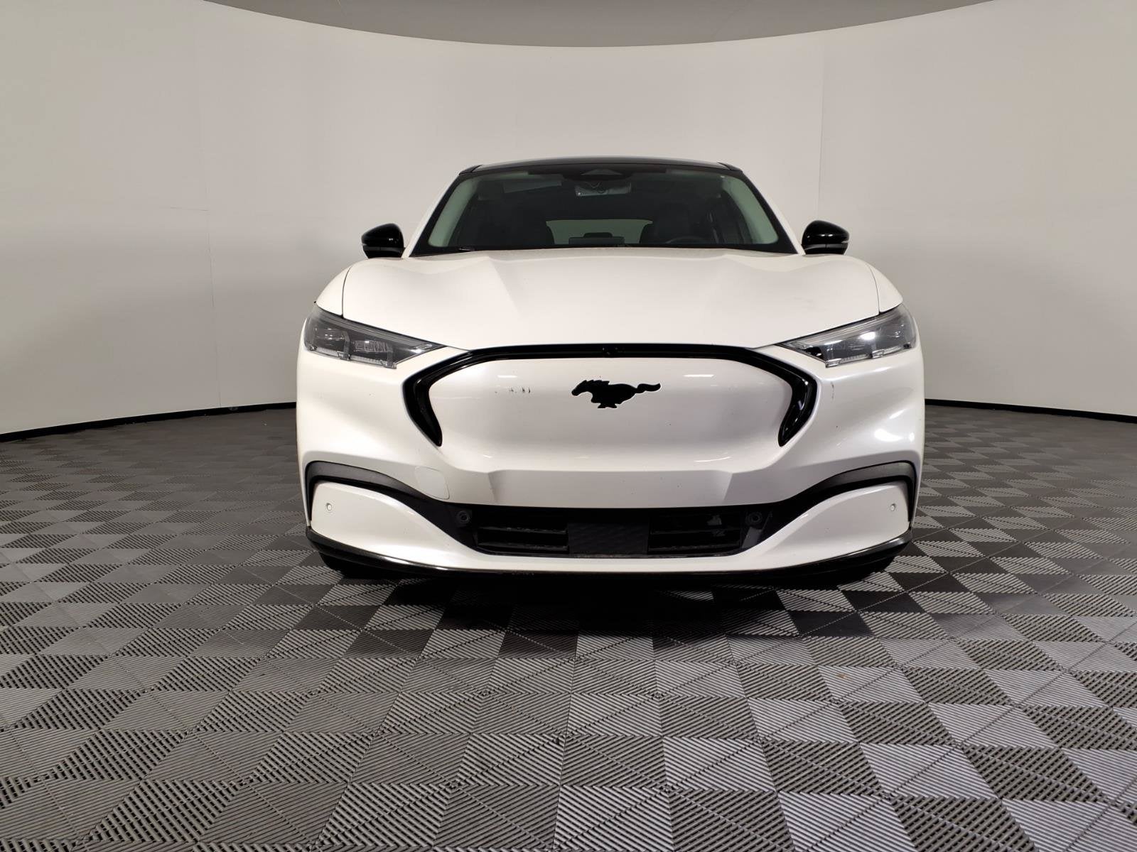 Used 2023 Ford Mustang Mach-E Premium AWD with VIN 3FMTK3SU8PMA55162 for sale in Gilbert, AZ