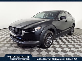 2021 Mazda Mazda CX-30 2.5 S
