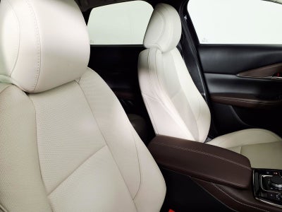 2022 Mazda Mazda CX-30 2.5 Turbo Premium Package