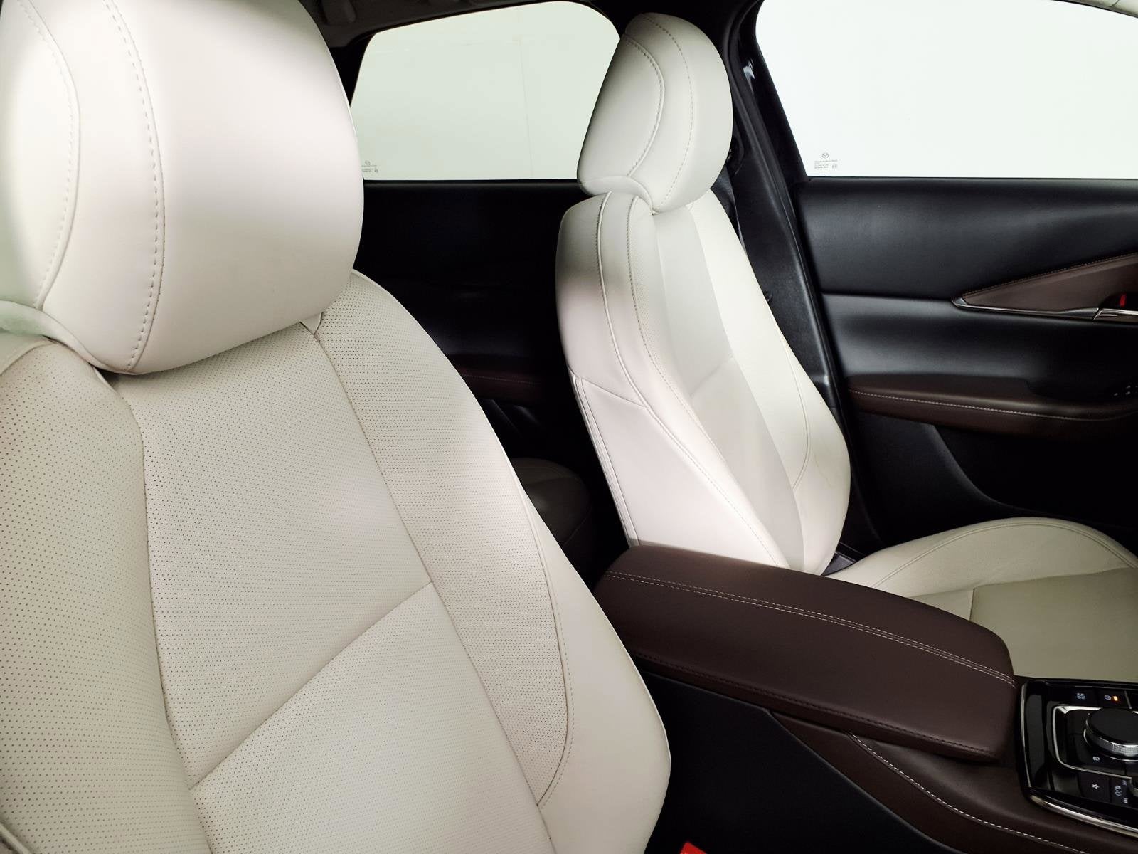 2022 Mazda Mazda CX-30 2.5 Turbo Premium Package