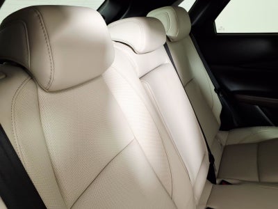 2022 Mazda Mazda CX-30 2.5 Turbo Premium Package