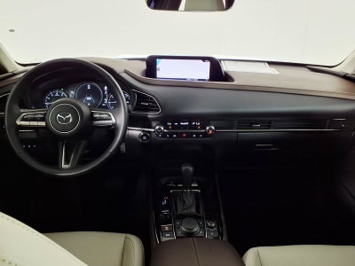 2022 Mazda Mazda CX-30 2.5 Turbo Premium Package