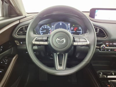 2022 Mazda Mazda CX-30 2.5 Turbo Premium Package