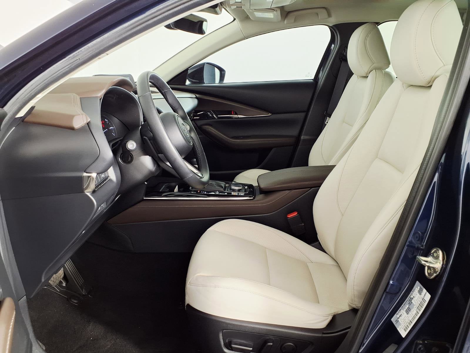 2022 Mazda Mazda CX-30 2.5 Turbo Premium Package