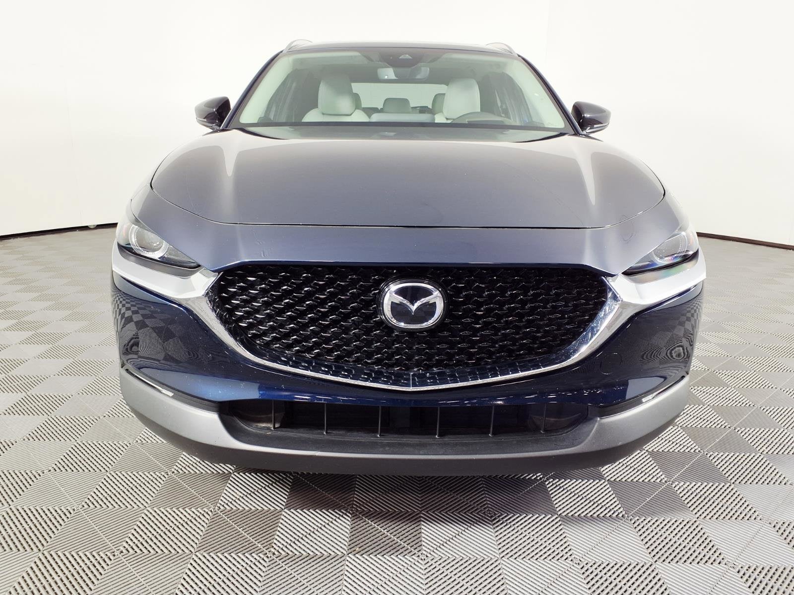 2022 Mazda Mazda CX-30 2.5 Turbo Premium Package