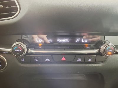 2022 Mazda Mazda CX-30 2.5 Turbo Premium Package