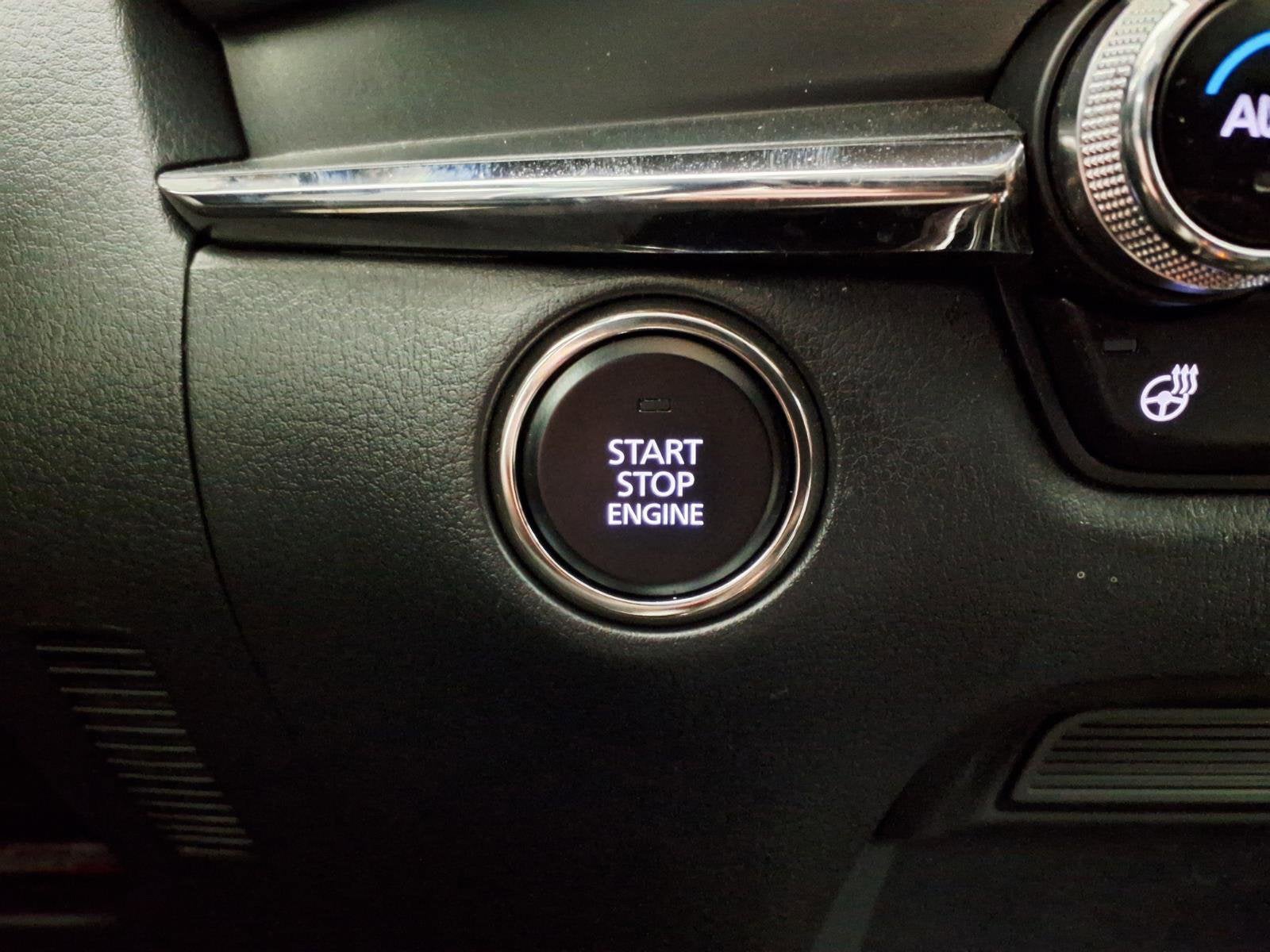 2022 Mazda Mazda CX-30 2.5 Turbo Premium Package