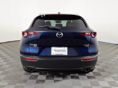 2022 Mazda Mazda CX-30 2.5 Turbo Premium Package