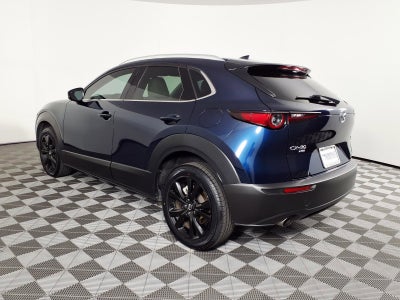 2022 Mazda Mazda CX-30 2.5 Turbo Premium Package
