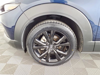 2022 Mazda Mazda CX-30 2.5 Turbo Premium Package