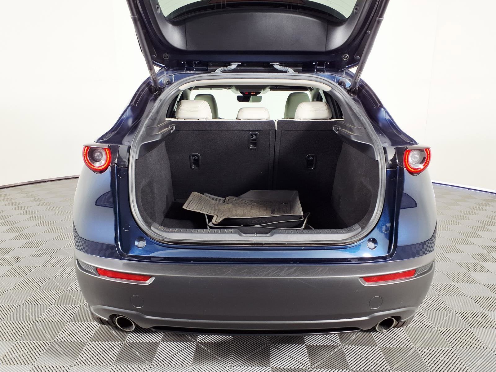 2022 Mazda Mazda CX-30 2.5 Turbo Premium Package