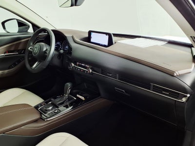 2022 Mazda Mazda CX-30 2.5 Turbo Premium Package