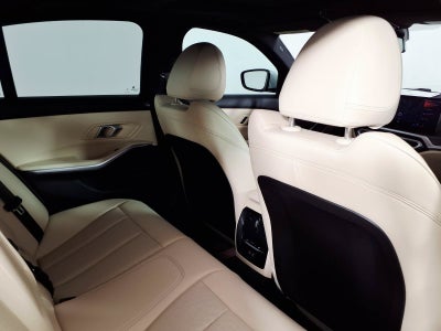 2024 BMW 3 Series 330i xDrive