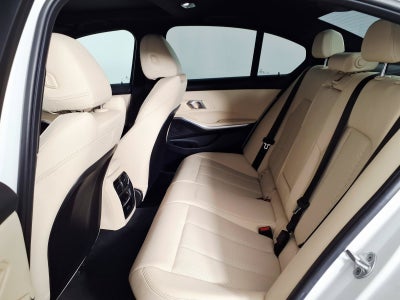 2024 BMW 3 Series 330i xDrive